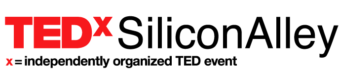 TEDxSiliconAlley Logo